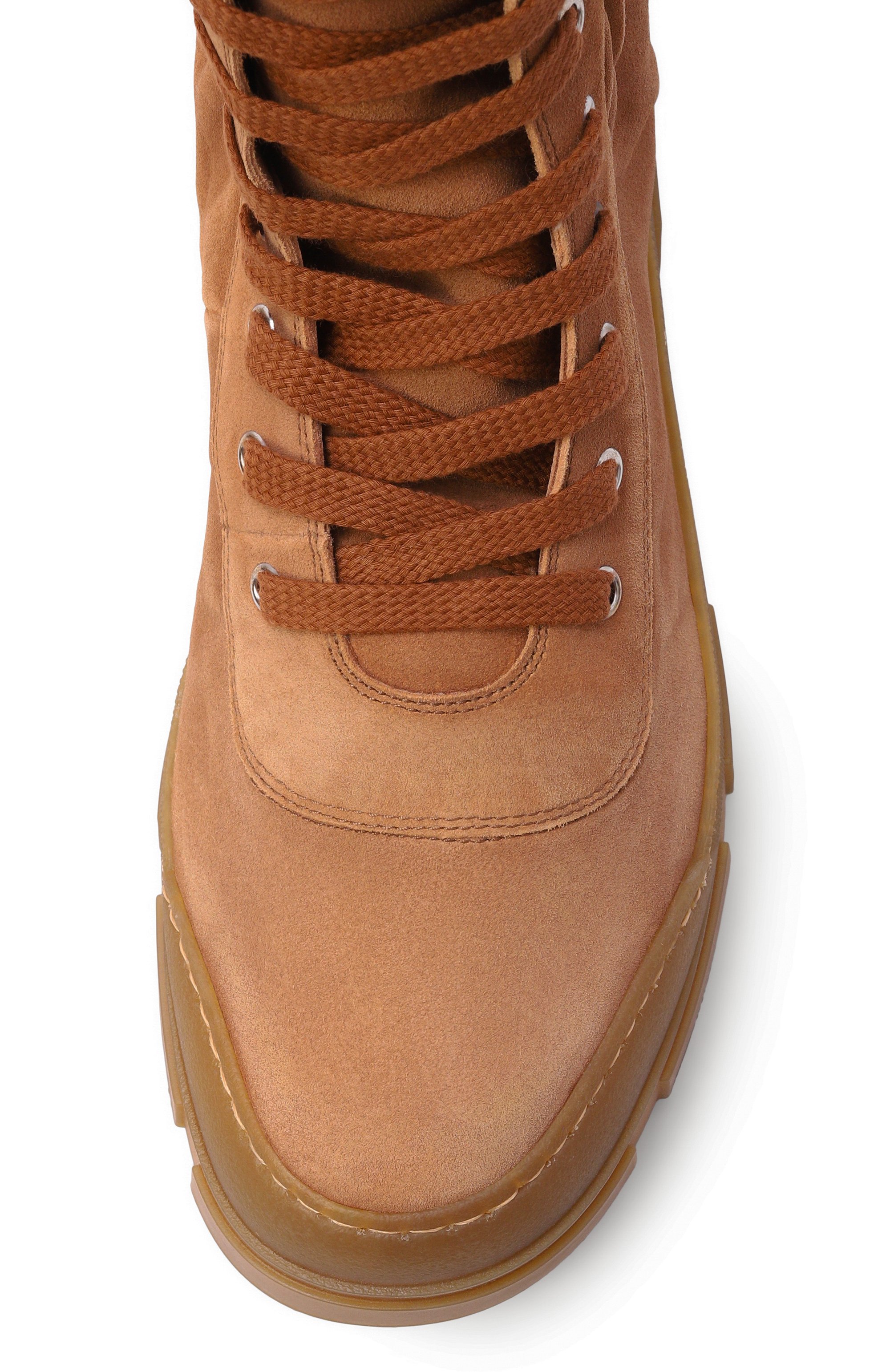 Замшевые ботинки v14_roccia VIC MATIE, арт. 1K5004D_V14K010310, фото 6