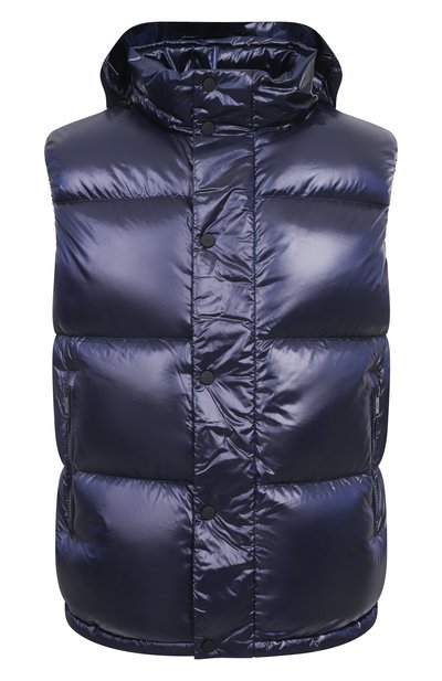 Мужской пуховый жилет ADD, арт. 12AMH113