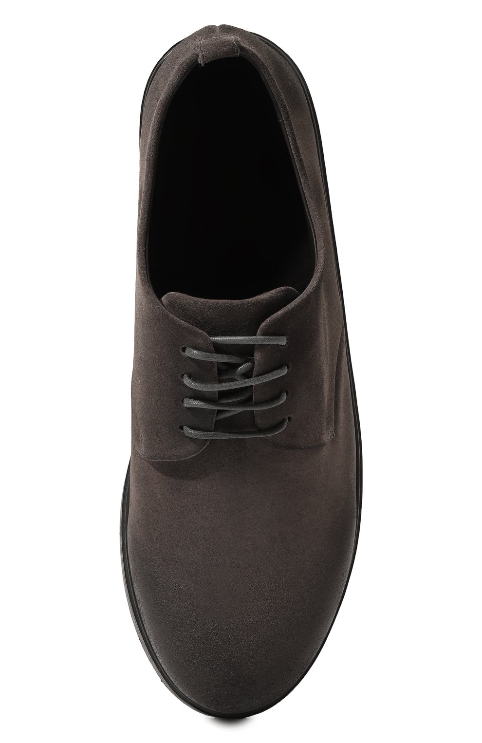 Дерби из нубука MARSELL, арт. MM1330/186, фото 6