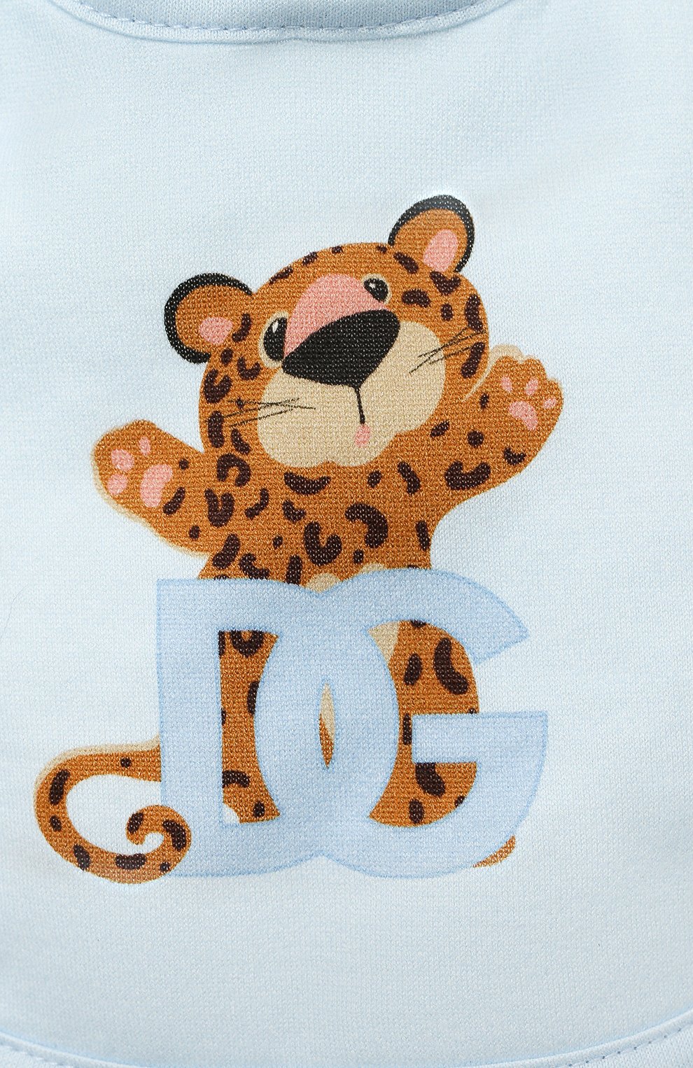 Хлопковый комплект DOLCE & GABBANA, арт. L1JG34/G7G0H, фото 10