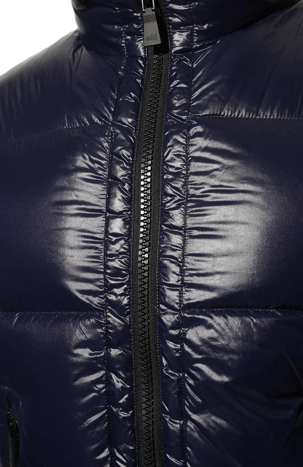 Пуховый жилет ADD, арт. 6AMQ47, фото 5