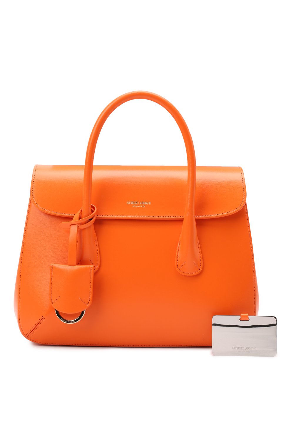 Сумка la prima GIORGIO ARMANI, арт. Y1A228/YQZ7A, фото 7