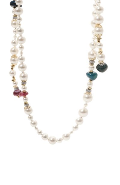 Колье BLUEJAY, арт. BJ-PRDS, фото 3