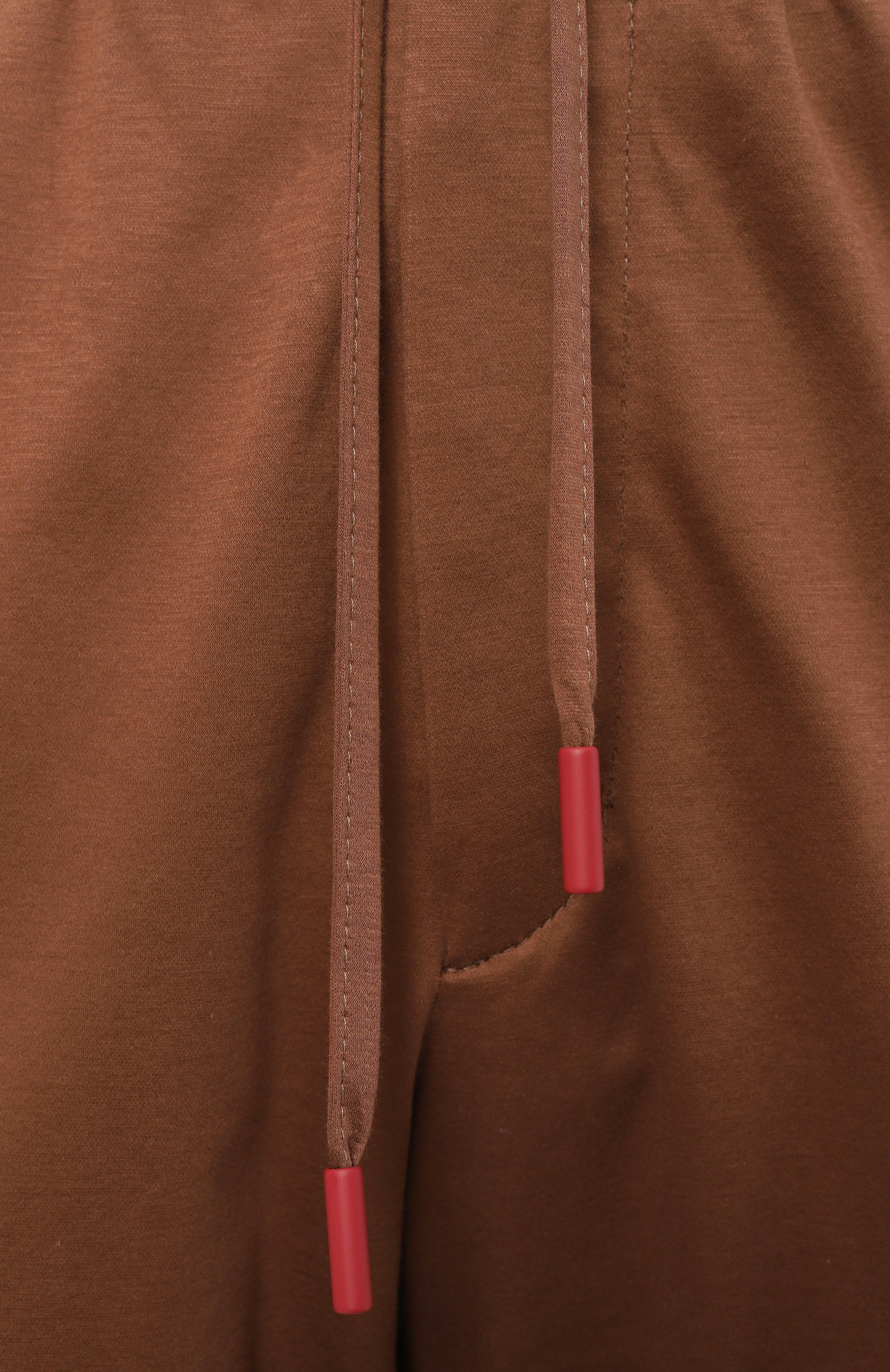 Хлопковые брюки KITON, арт. UPN007H0920007, фото 6