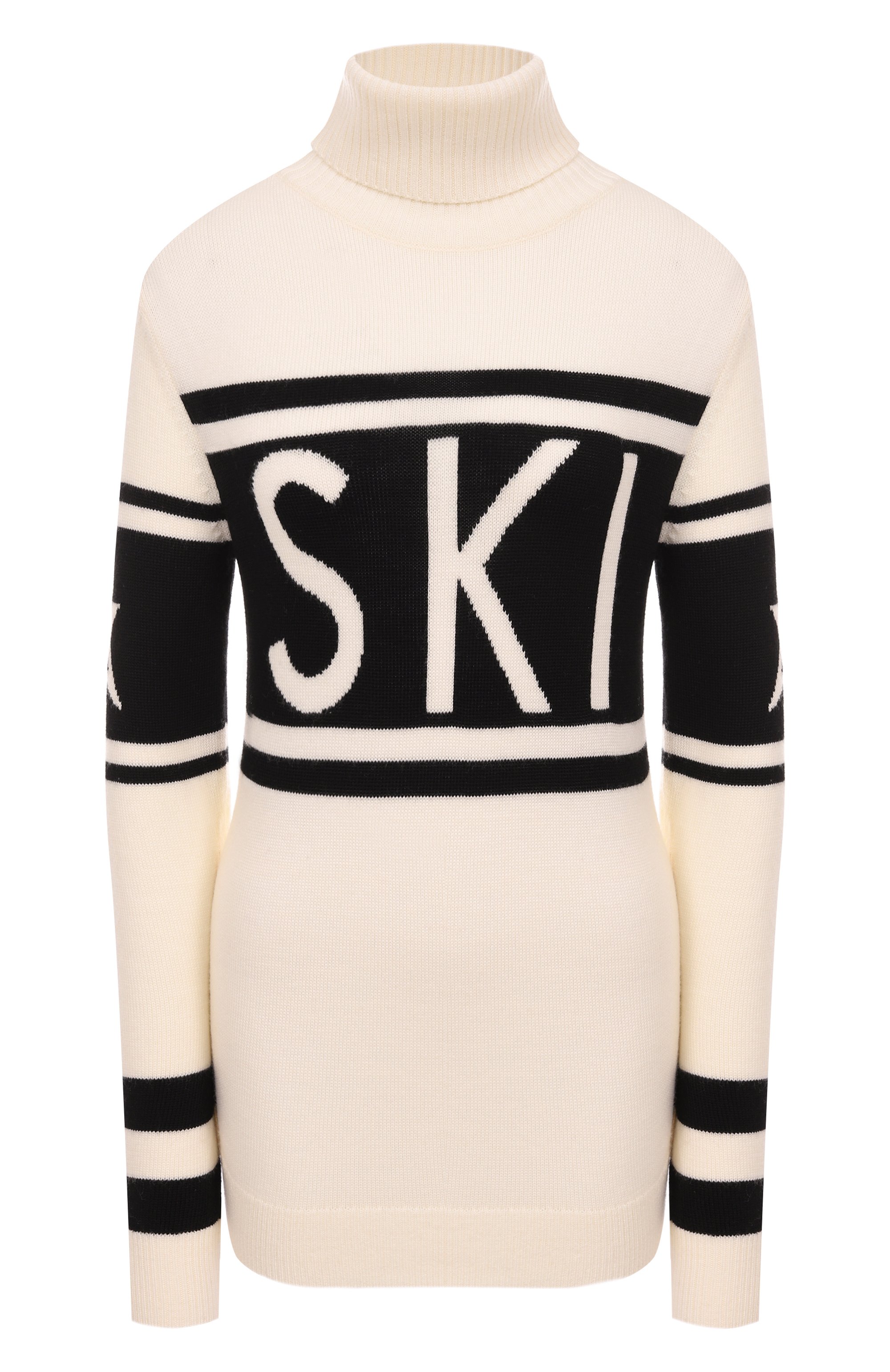 Шерстяной свитер PERFECT MOMENT, арт. W3000075/1707, фото 1