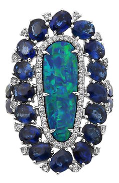 Кольцо SUTRA JEWELS, арт. SJR1004, фото 1