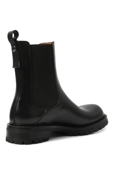 Кожаные челси PREMIATA, арт. 32345/ELBA, фото 5