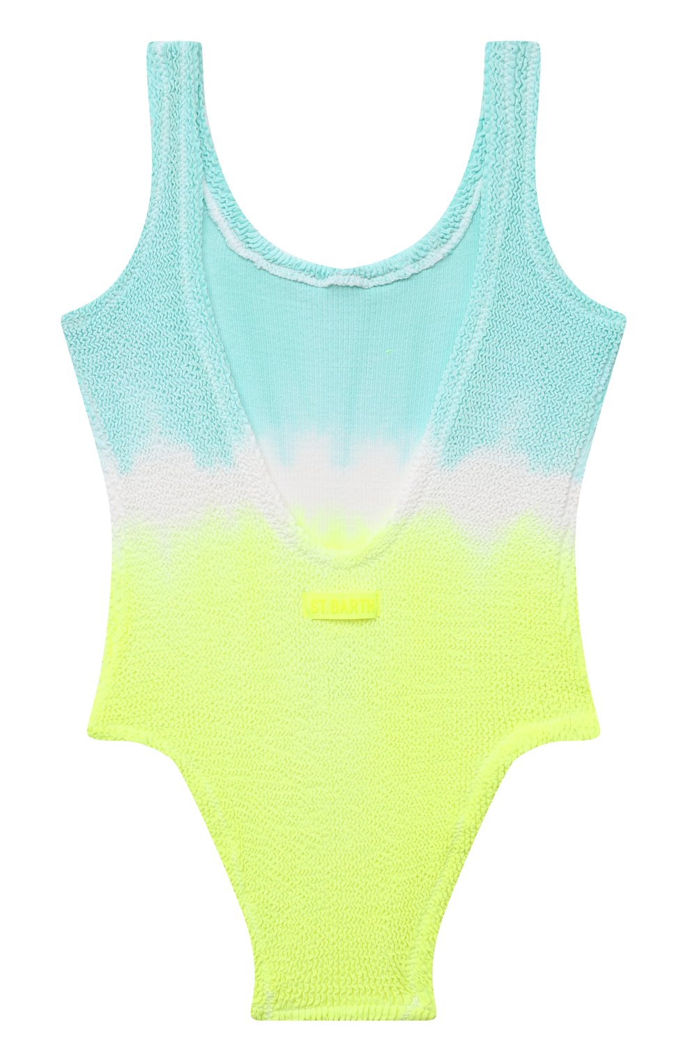 Слитный купальник MC2 SAINT BARTH, арт. STBK/CARA W/04176D, фото 2