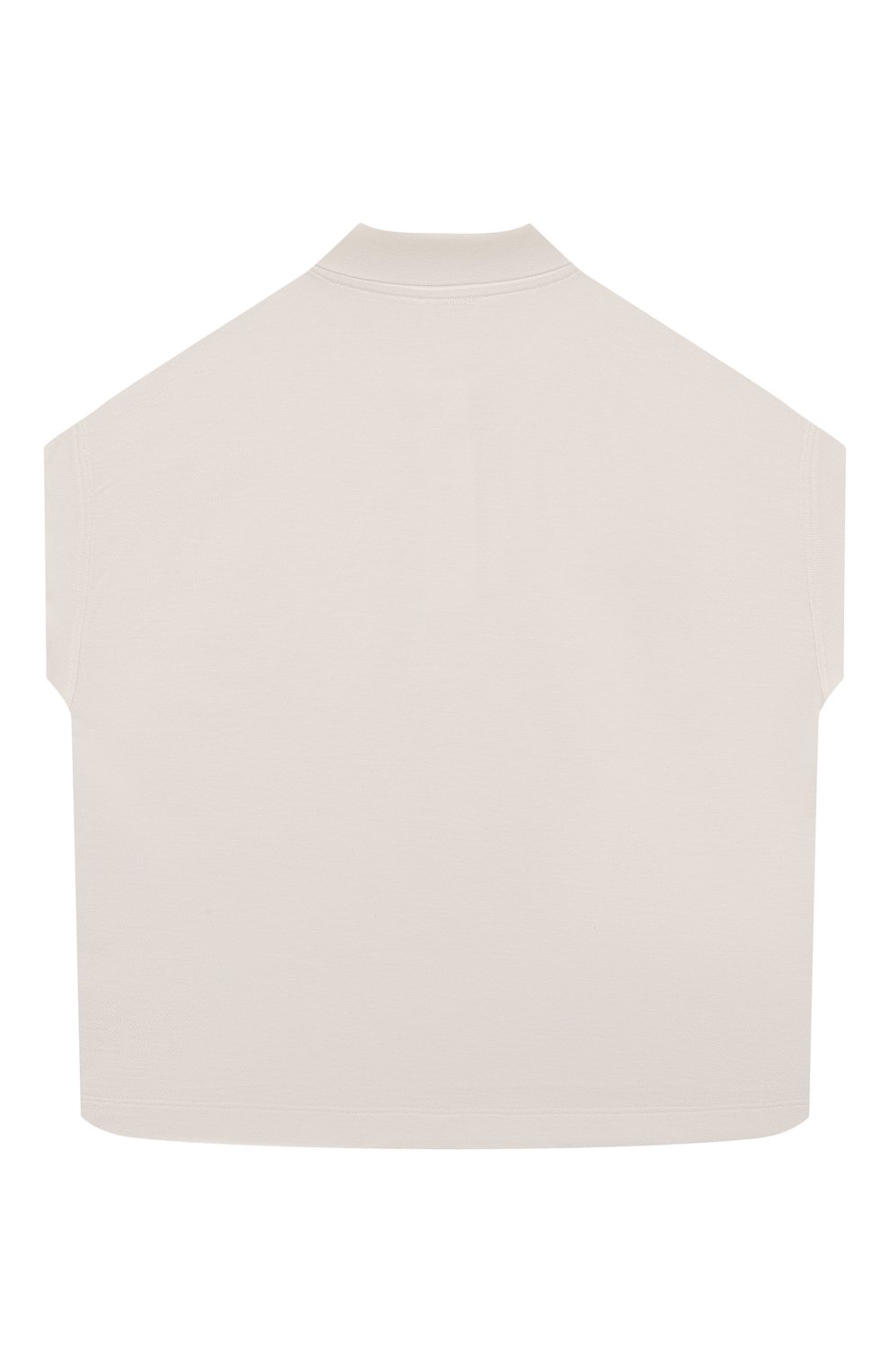 Хлопковое поло BRUNELLO CUCINELLI, арт. B0021T294B, фото 2