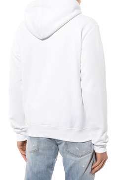 Хлопковое худи DSQUARED2, арт. S74GU0744/S25516, фото 1