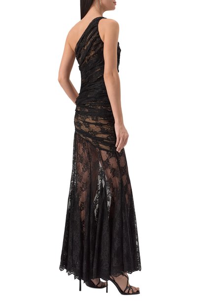 Платье GIUSEPPE DI MORABITO, арт. 04SSLD073 04419, фото 4