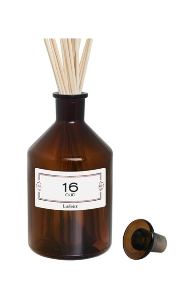 Диффузор 16 oud (1000ml) LABSOLUE, арт. 8011530970796