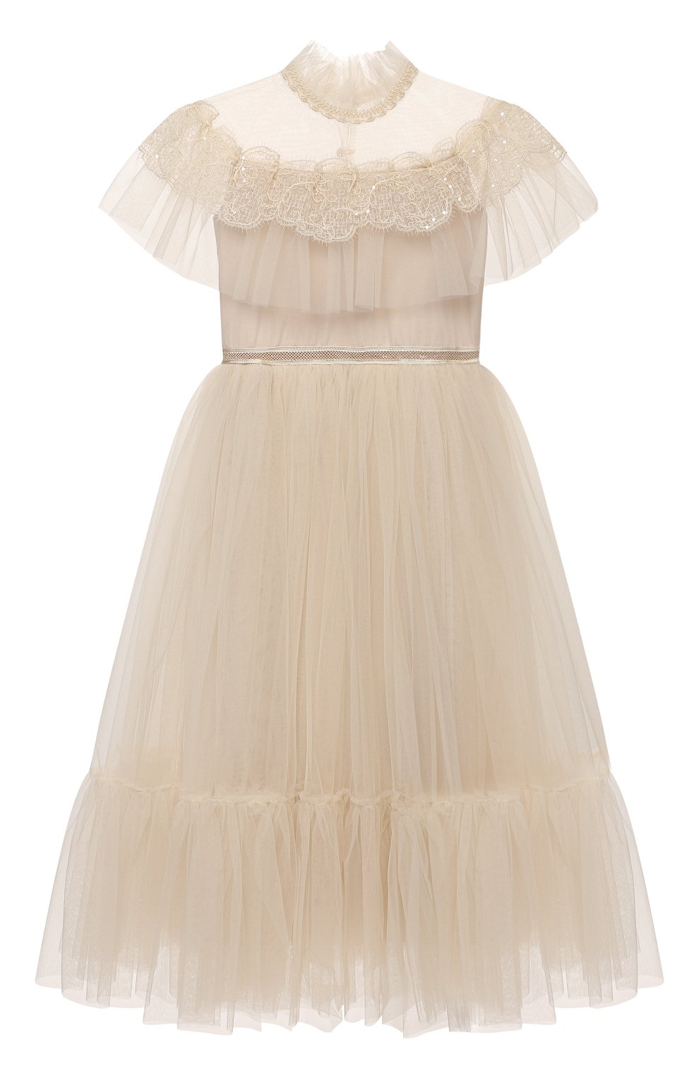 Платье DESIGNERS CAT, арт. 100000K01000947/10A-12A, фото 1