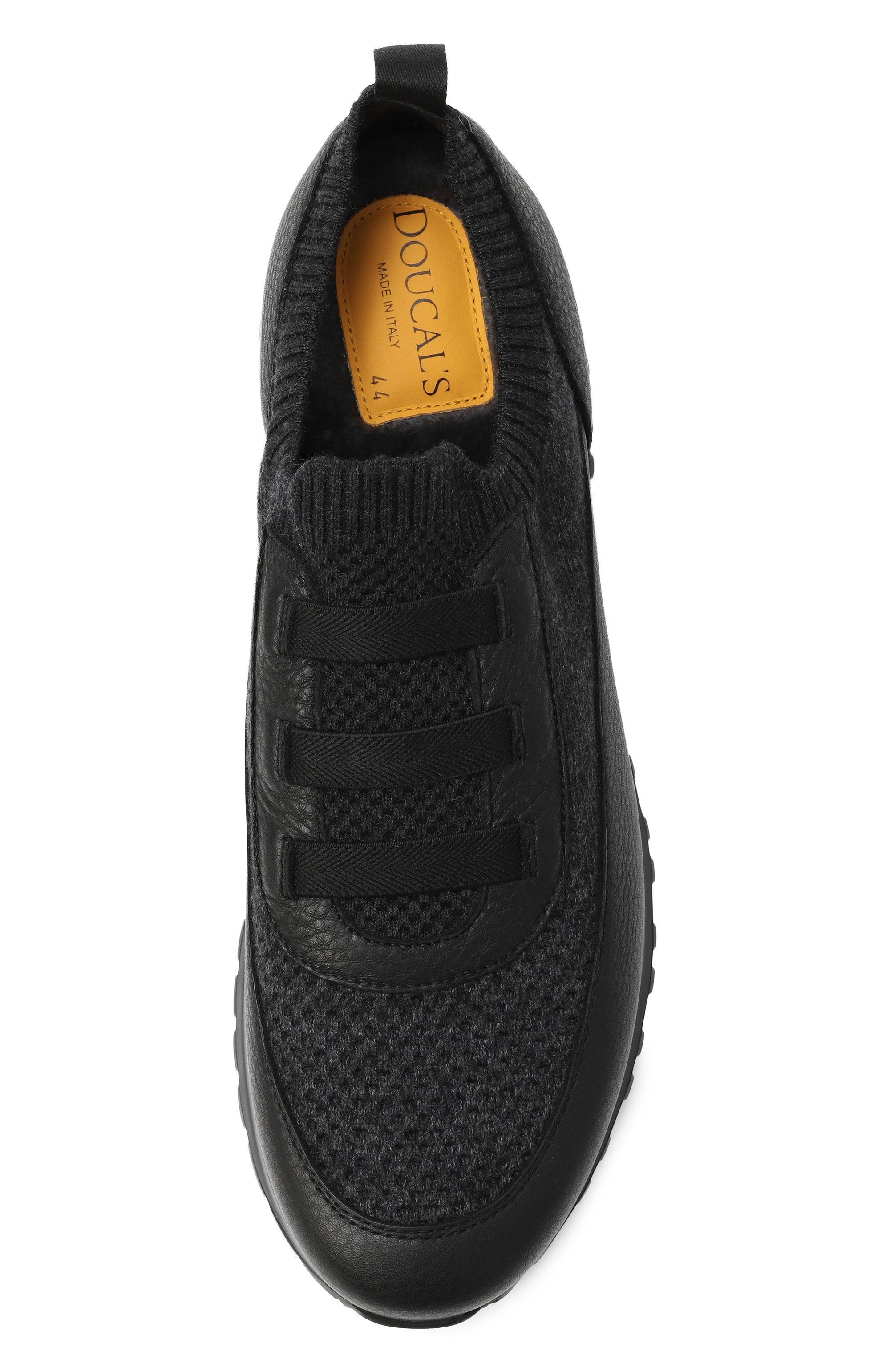 Комбинированные кроссовки DOUCAL'S, арт. DU3318SYDNPX783R, фото 6