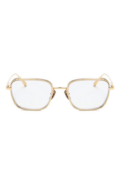 Оправа LINDA FARROW, арт. LFL1493C10PT, фото 3