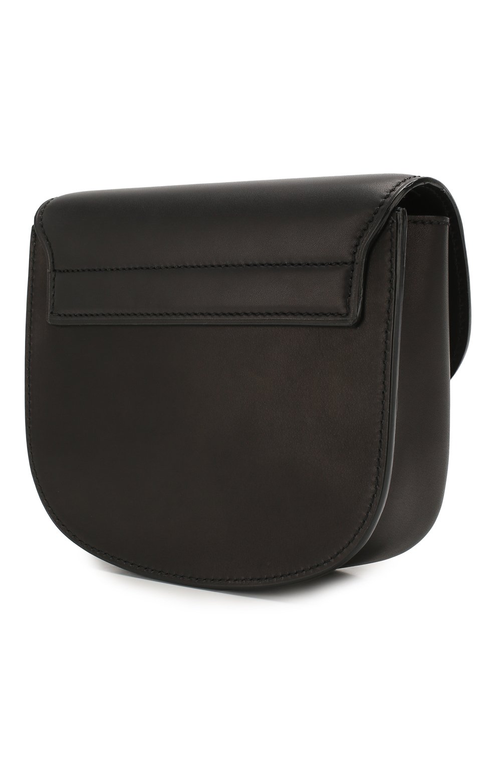 Сумка kaia small SAINT LAURENT, арт. 619740/BWR0W, фото 3