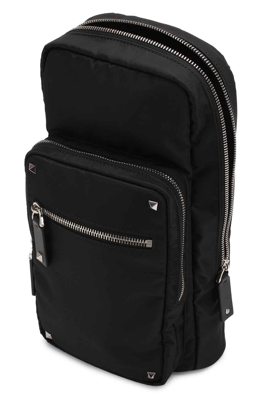 Текстильная сумка-слинг vltn VALENTINO, арт. TY2B0888/RPY, фото 4