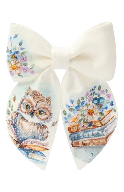 Заколка CAROLON, арт. АК-25-ЗАК-011-4