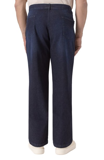 Джинсы KITON, арт. UPR005LK0618F03, фото 4