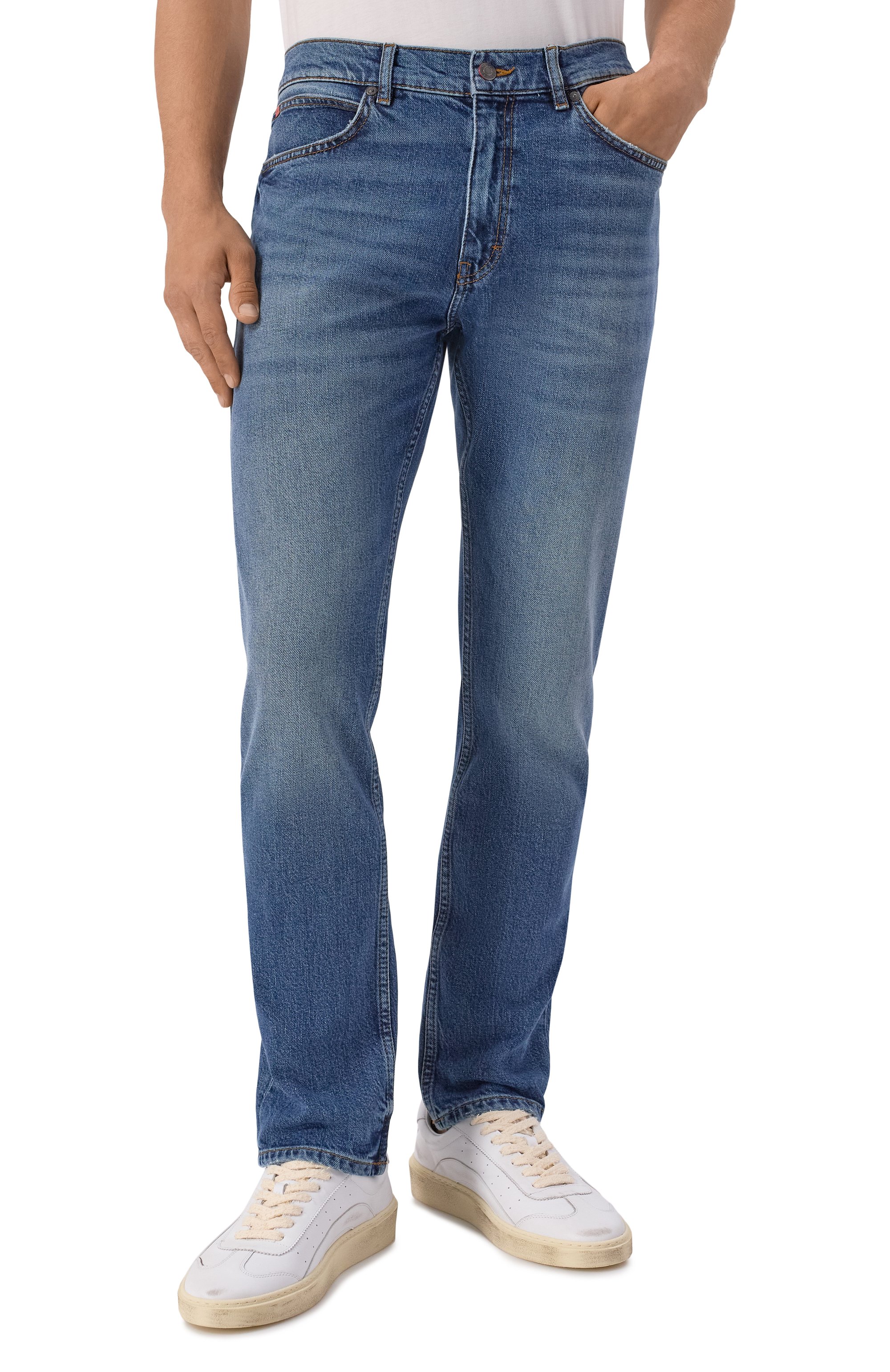 Джинсы hugo 708 HUGO, арт. 50542690, фото 3