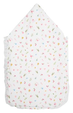 Хлопковый конверт MONNALISA, арт. 359026, фото 2