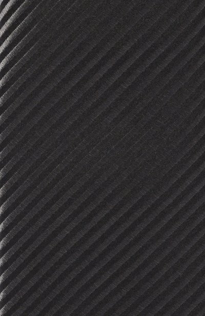 Шелковый галстук GIORGIO ARMANI, арт. GM000800/TE22448, фото 4