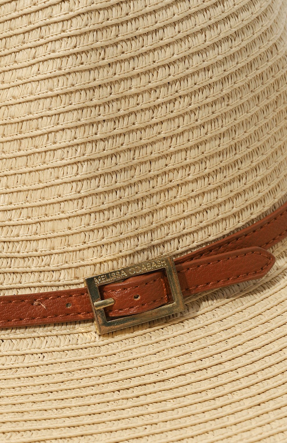 Шляпа fedora MELISSA ODABASH, арт. FEDORA CR, фото 4