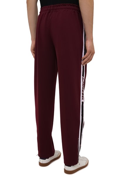 Брюки DOMREBEL, арт. MPLEATED/TRACK PANTS, фото 4