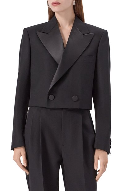 Шерстяной жакет ARMARIUM, арт. ARMFWB009/W022, фото 3