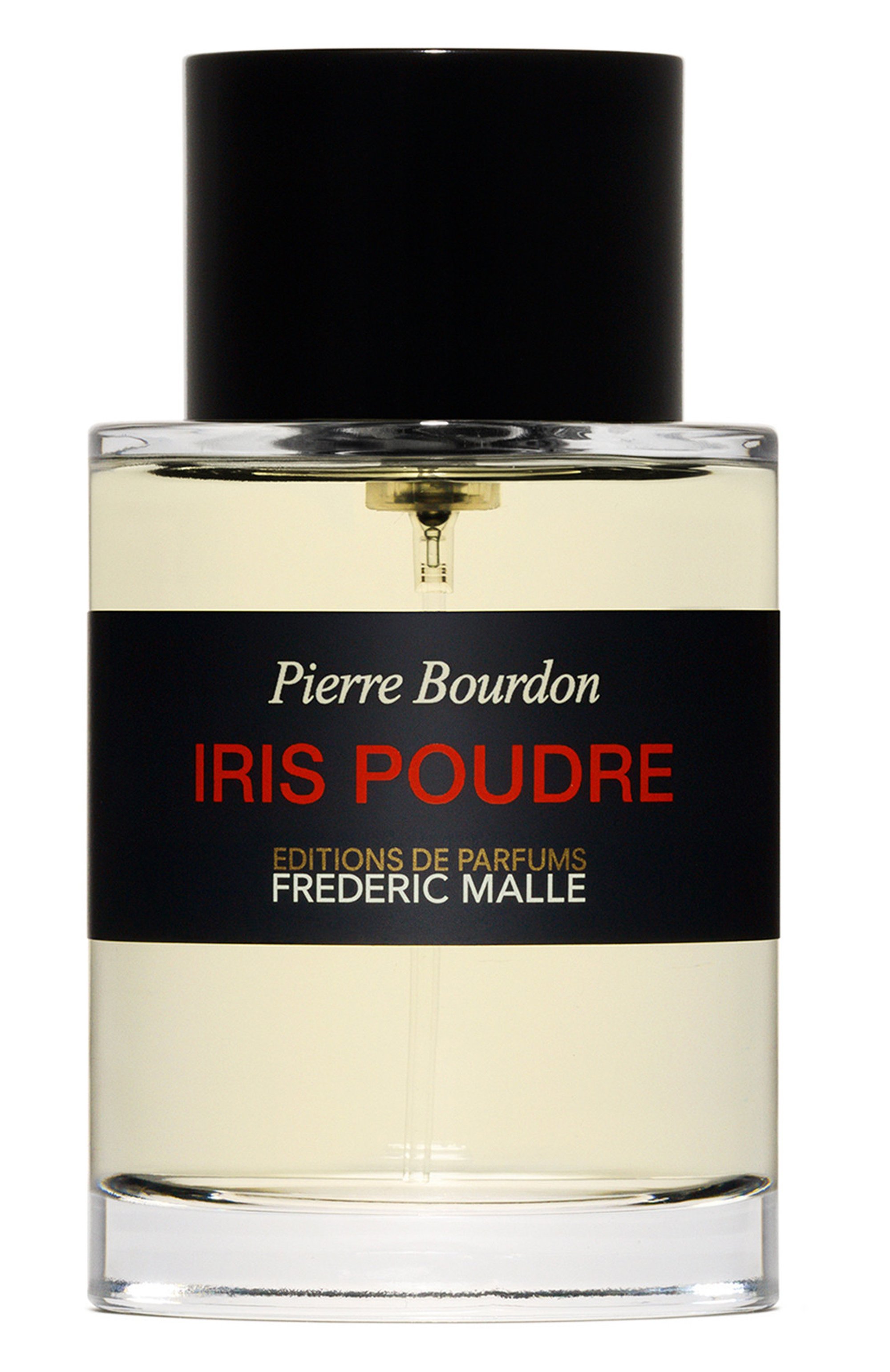 Парфюмерная вода iris poudre (100ml) FREDERIC MALLE, арт. 3700135012509, фото 1