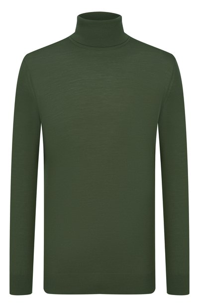 Мужской шерстяная водолазка LORO PIANA, арт. FAL3612