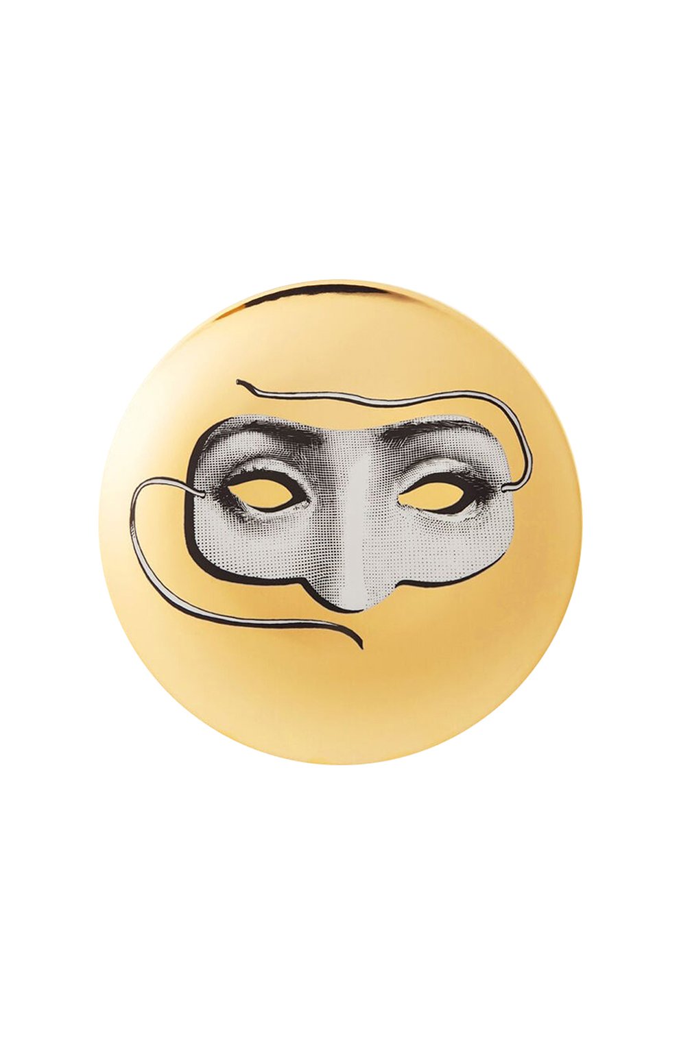 Декоративная тарелка tema e variazioni n.60 FORNASETTI, арт. PTVZ060, фото 1