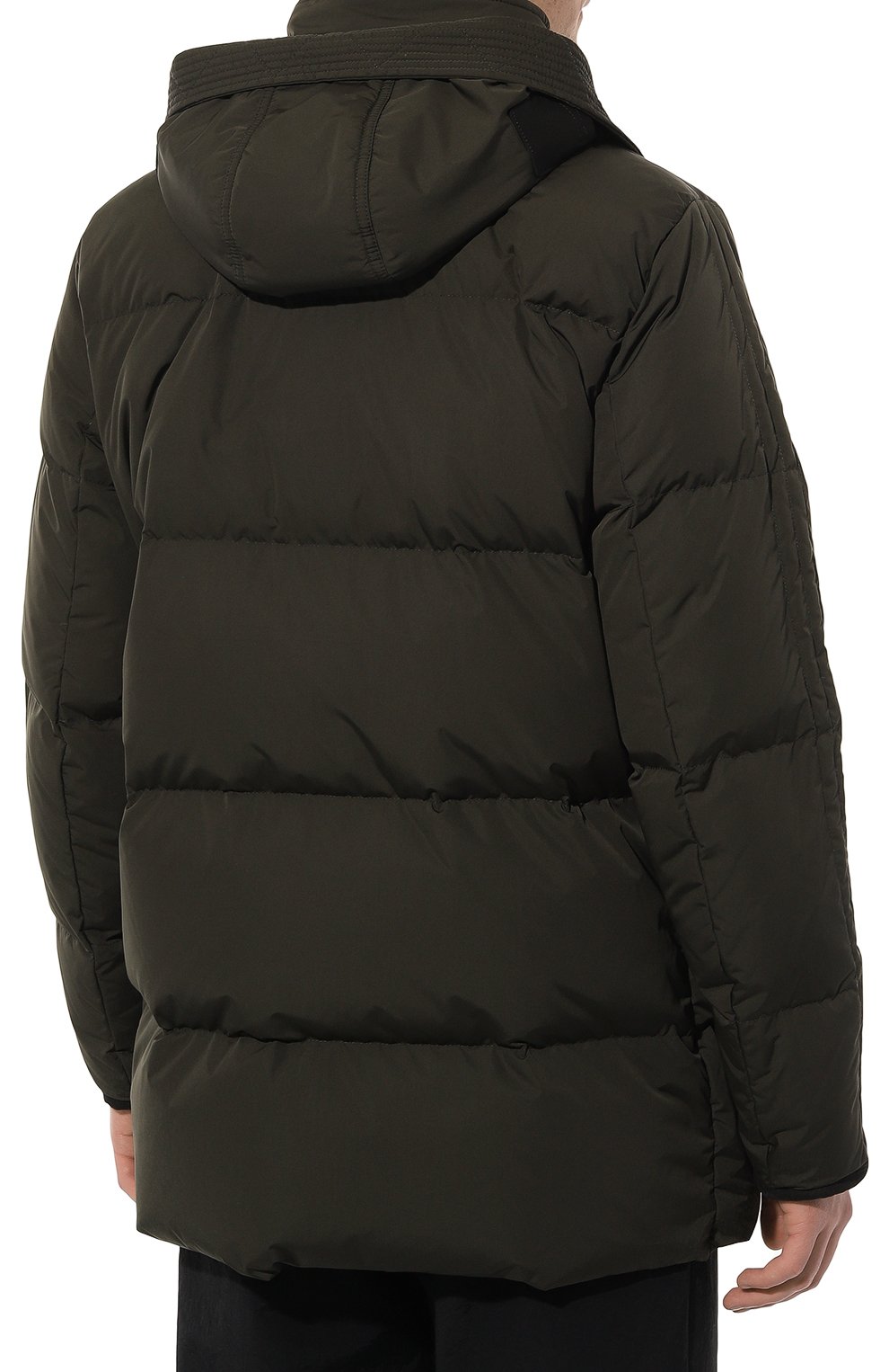Пуховик HISTORIC, арт. 2HMB011010., фото 4
