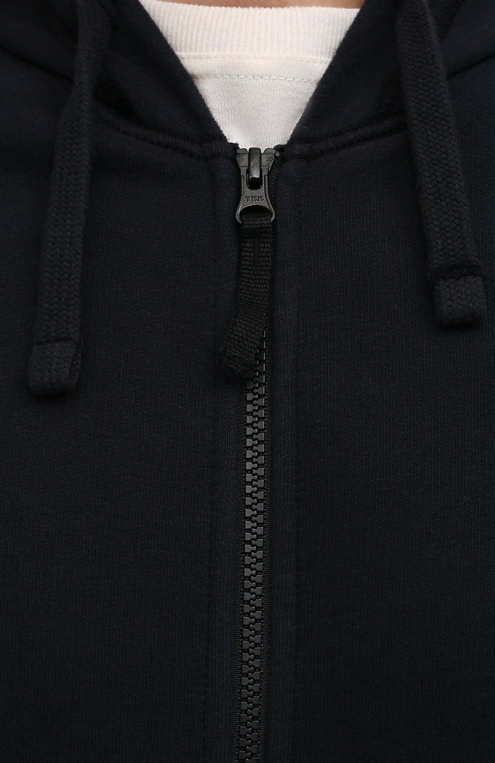 Хлопковая толстовка STONE ISLAND, арт. 751564220, фото 5