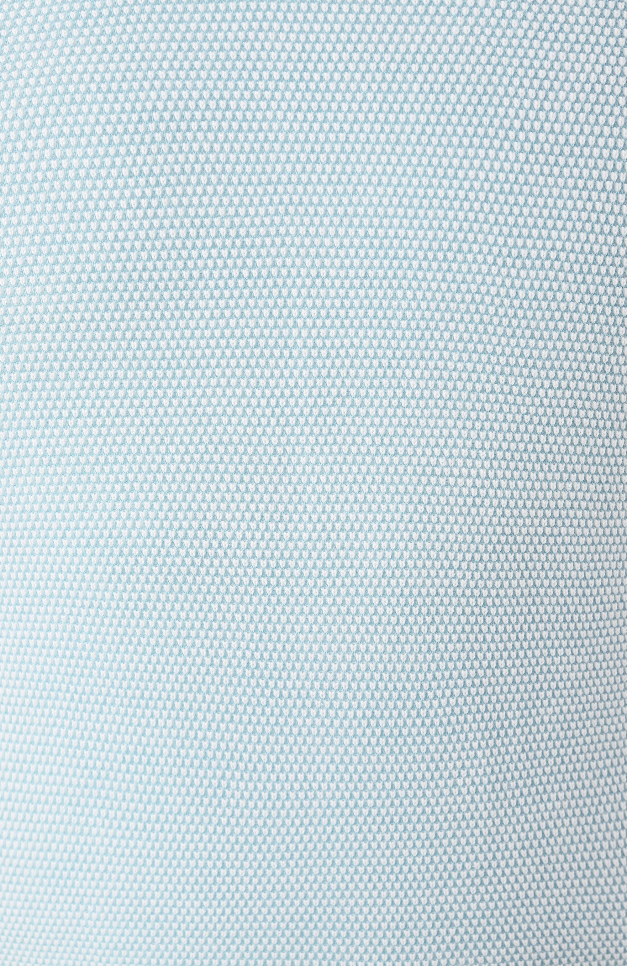 Хлопковое поло GRAN SASSO, арт. 57155/26901, фото 6