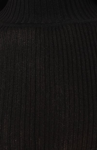 Водолазка из шелка и вискозы FREEAGE, арт. W23.SW050.6079.991, фото 5