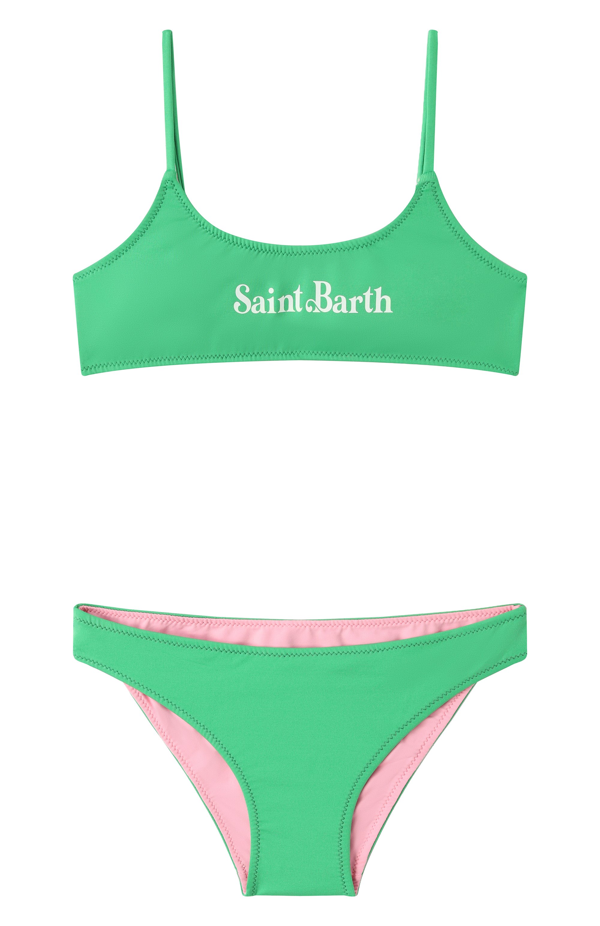 Двусторонний раздельный купальник MC2 SAINT BARTH, арт. STBK JAIDEN D0UBLE/JAI0004, фото 1