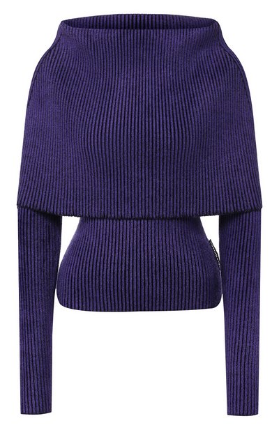 Женский пуловер BALENCIAGA, арт. 583156/T5121