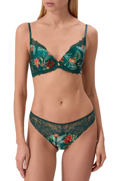 Бюстгальтер с чашкой пуш-ап LISE CHARMEL, арт. ACJ8591, фото 2