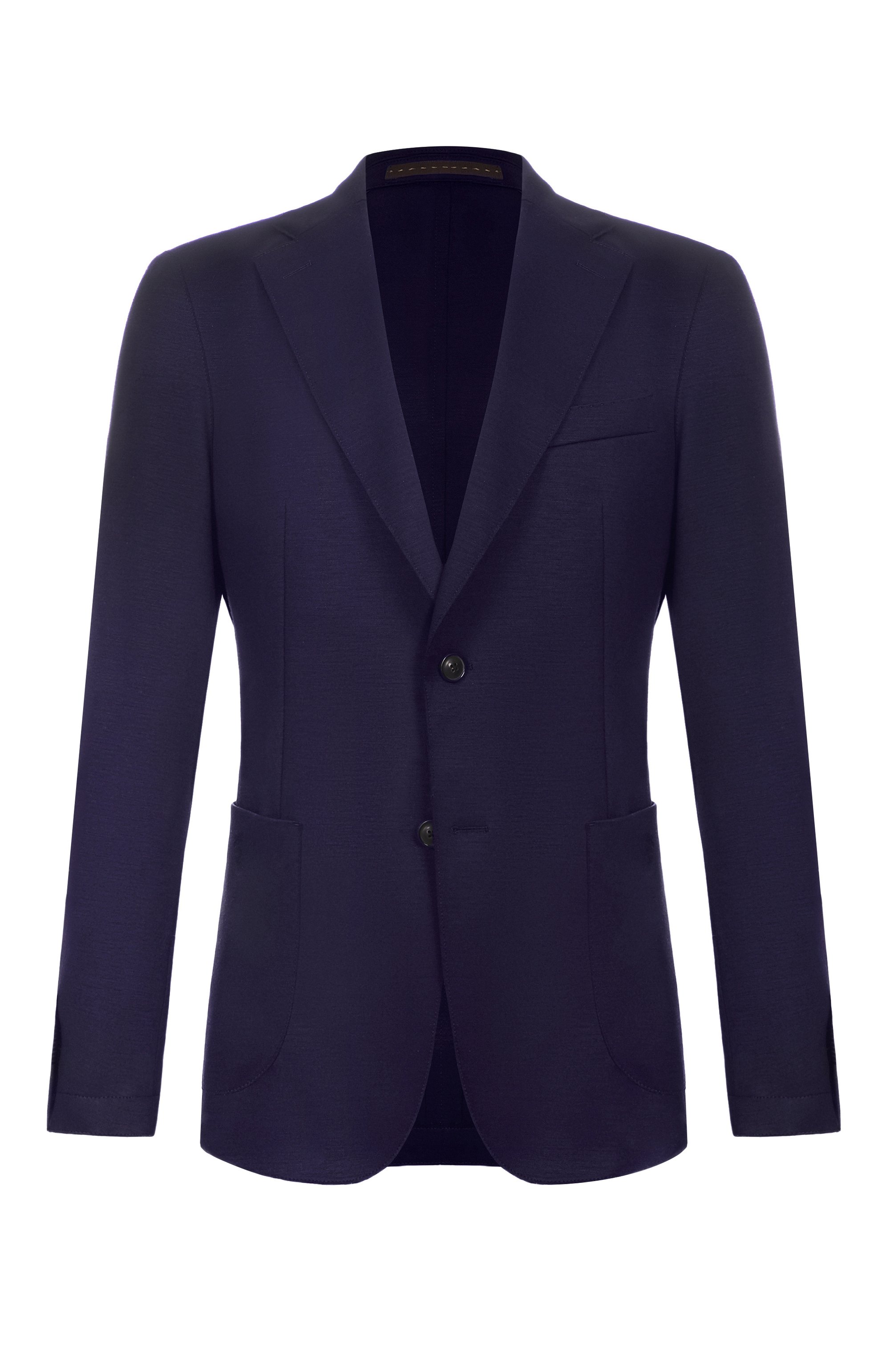 Шерстяной пиджак WINDSOR, арт. 13 VAST0-0E-J7 10017032, фото 1