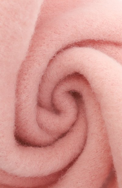 Шерстяной шарф MARNI розового цвета по цене 42450 руб., арт. SCMC0059Y0/UTW918, фото 3 Шерстяной шарф MARNI, арт. SCMC0059Y0/UTW918, фото 3