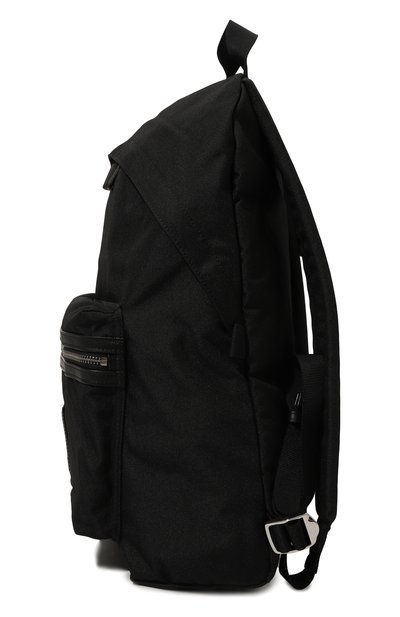 Рюкзак kenzography KENZO черного цвета по цене 47100 руб., арт. FE55SA703B11, фото 4 Рюкзак kenzography KENZO, арт. FE55SA703B11, фото 4