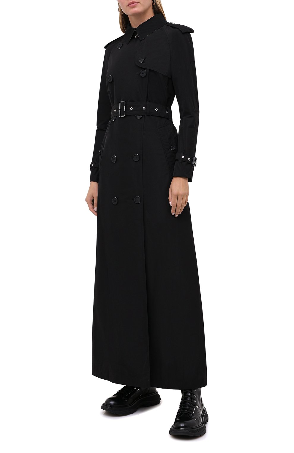 Тренч BURBERRY, арт. 8030936, фото 3