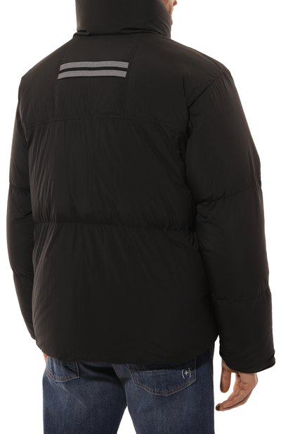 Пуховик lawrence CANADA GOOSE, арт. 2802MB, фото 4