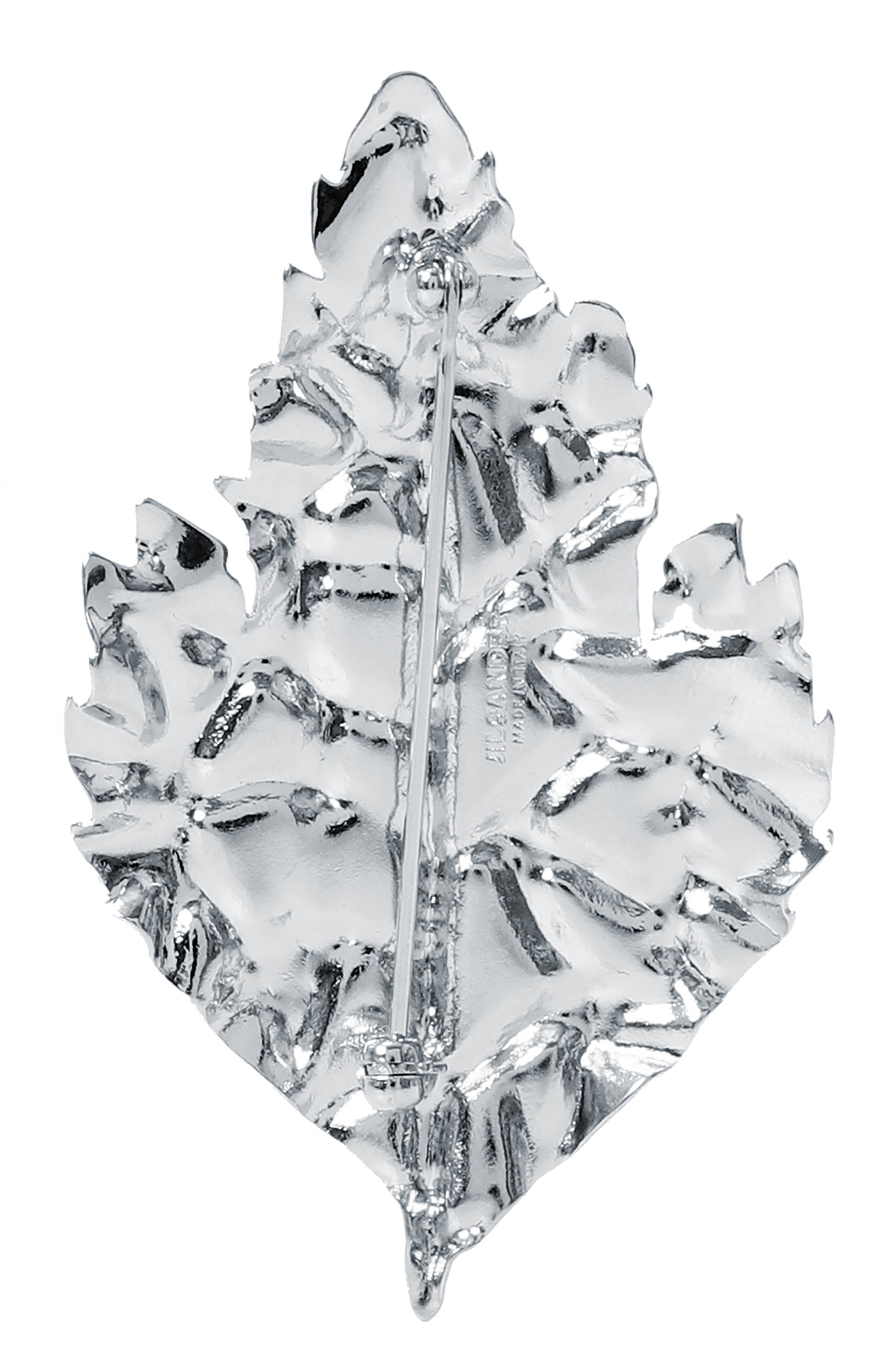 Брошь JIL SANDER, арт. J12VK0055 P6959, фото 3