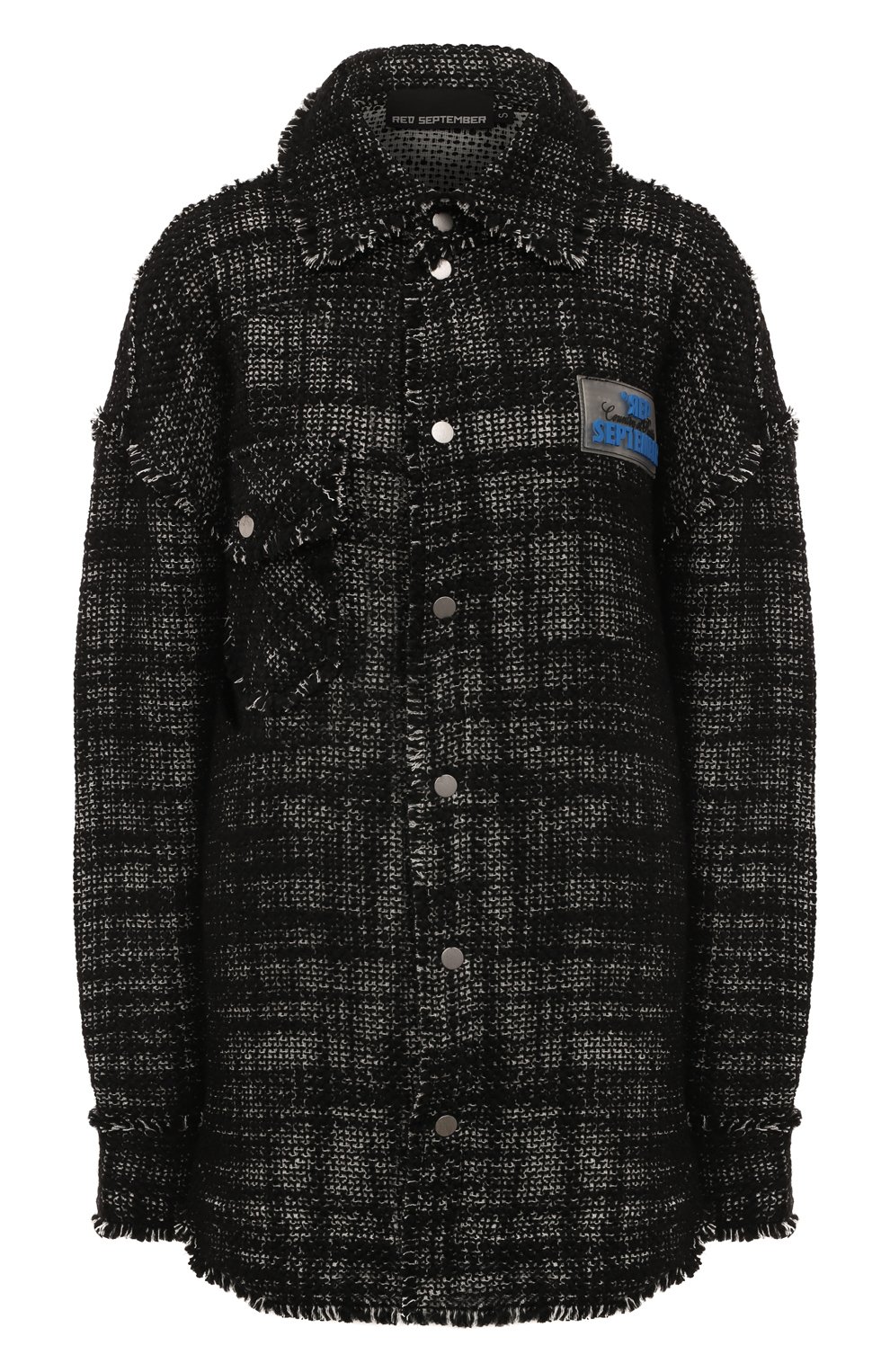 Куртка RED SEPTEMBER, арт. RSFW23-42, фото 1