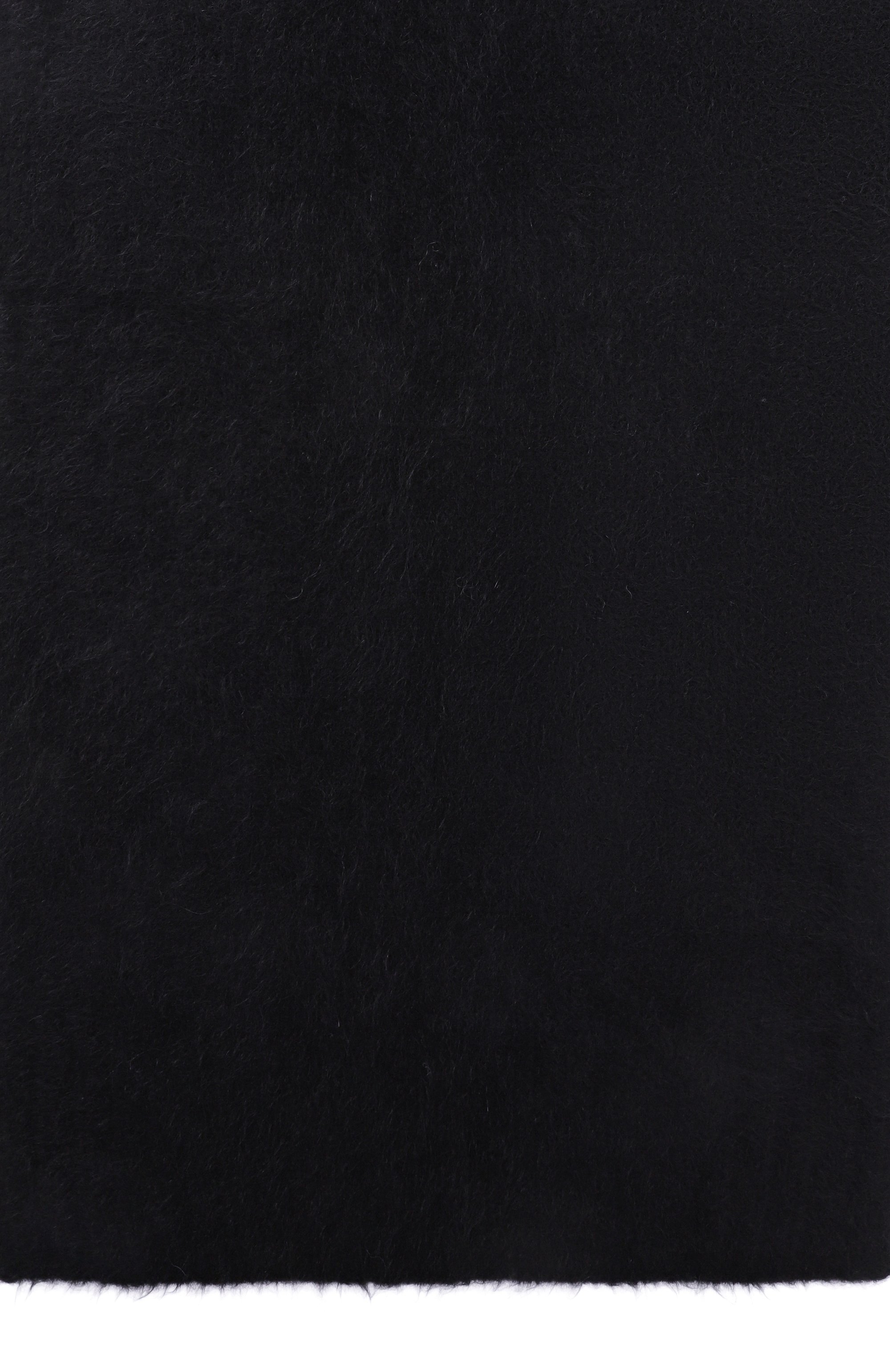 Шерстяной шарф ISABEL BENENATO, арт. DK63F25, фото 4