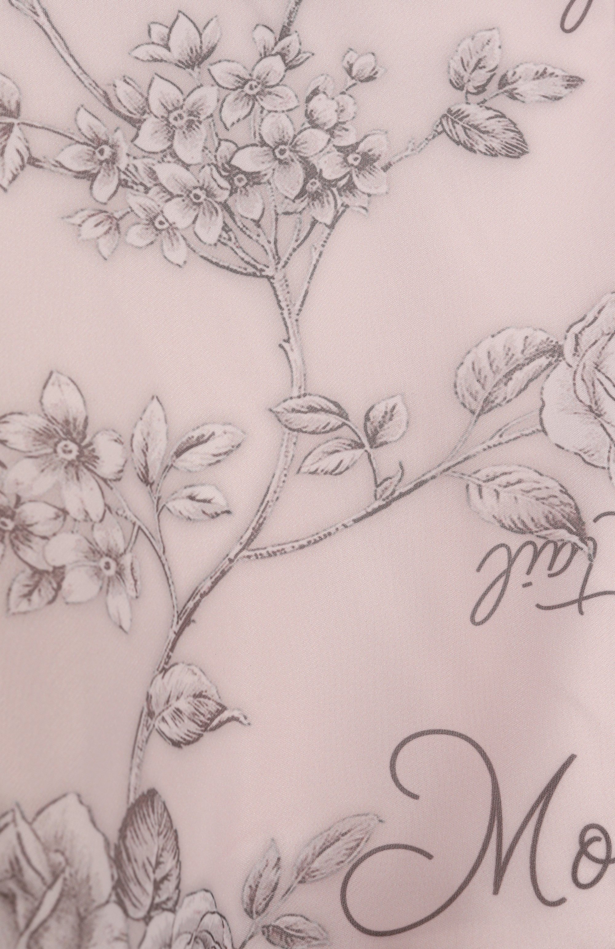 Платье MONNALISA, арт. 71F905, фото 3