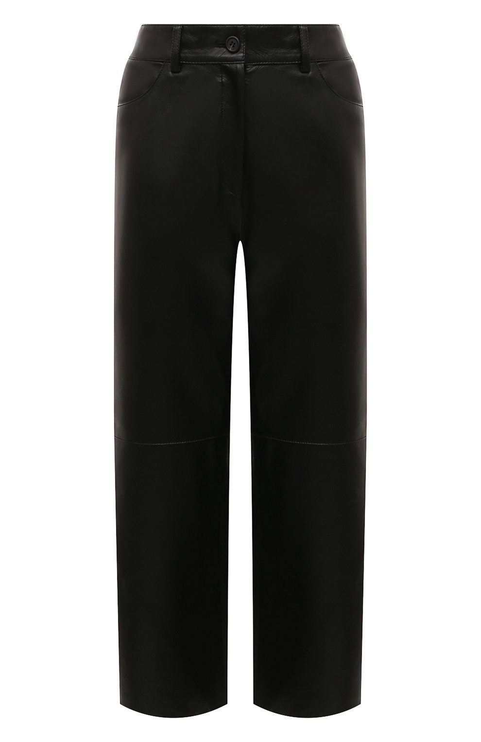 Кожаные брюки ANTONELLI FIRENZE, арт. M8034/8966, фото 1