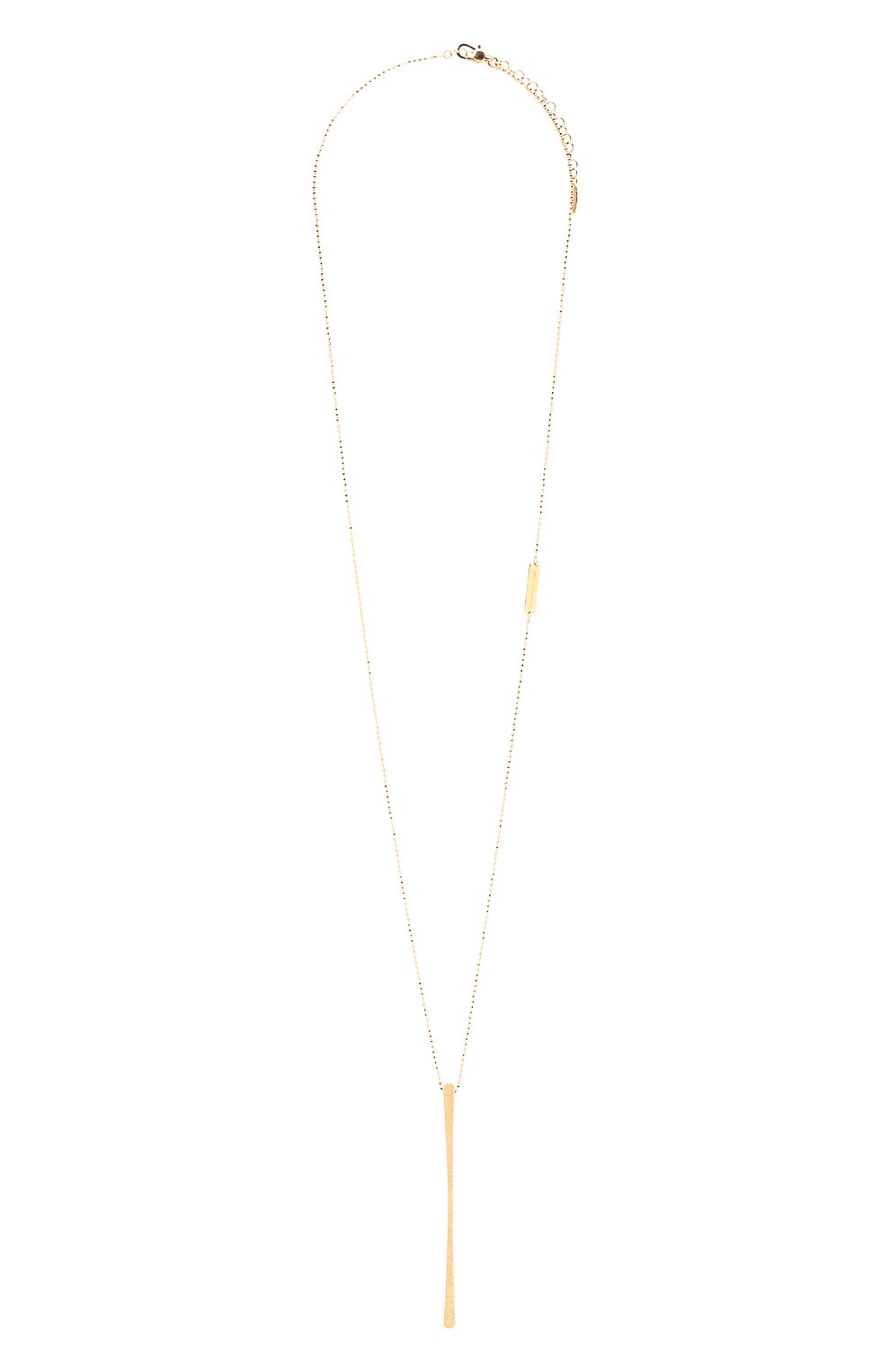 Колье BRUNELLO CUCINELLI, арт. MC0W9LA27, фото 1